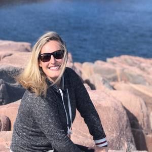 Meet your Posher, Allison